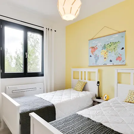 Stylish In With Private Pool, Cleaning Included Beaufort