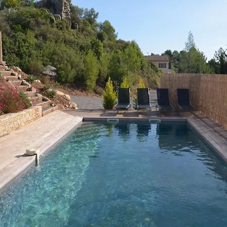 Villa Stylish In With Private Pool, Cleaning Included *