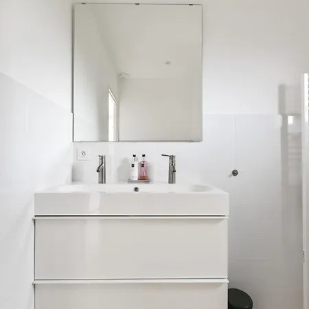 Stylish In With Private Pool, Cleaning Included Villa