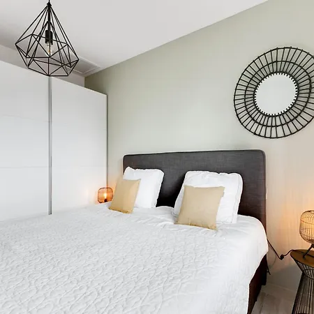 Stylish In With Private Pool, Cleaning Included * Beaufort