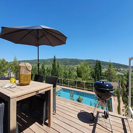 Villa Stylish In With Private Pool, Cleaning Included Beaufort