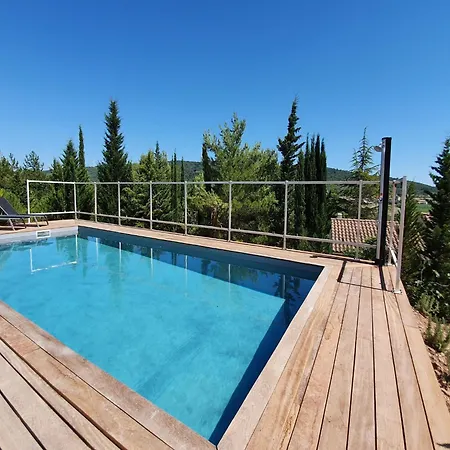 Villa Stylish In With Private Pool, Cleaning Included *